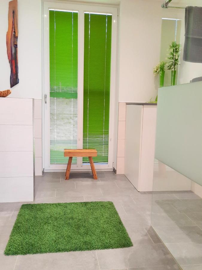 Neu - Moselauszeit Traben 아파트 외부 사진